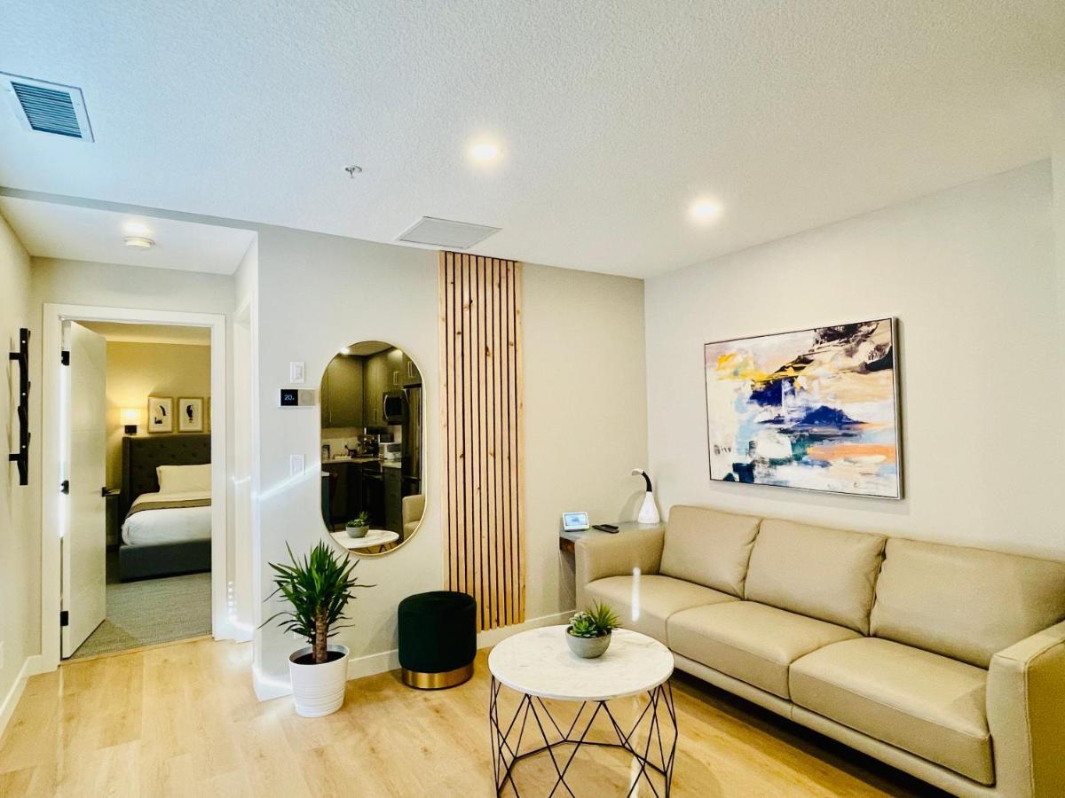 Joe'S Contemporary 2 King Bedrooms Vacation Home In Canmore Exteriör bild
